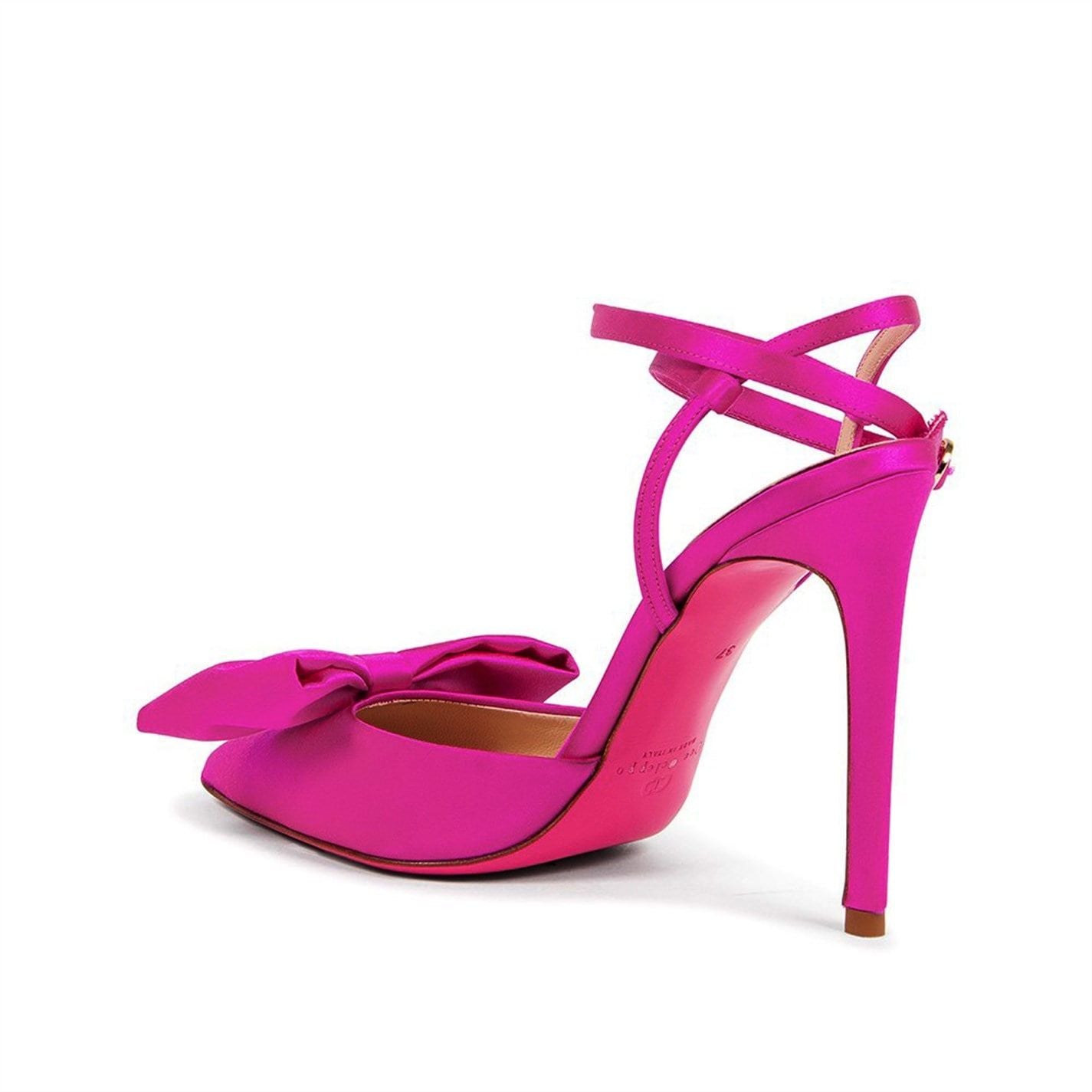  Cocktail Time Pump Fuxia