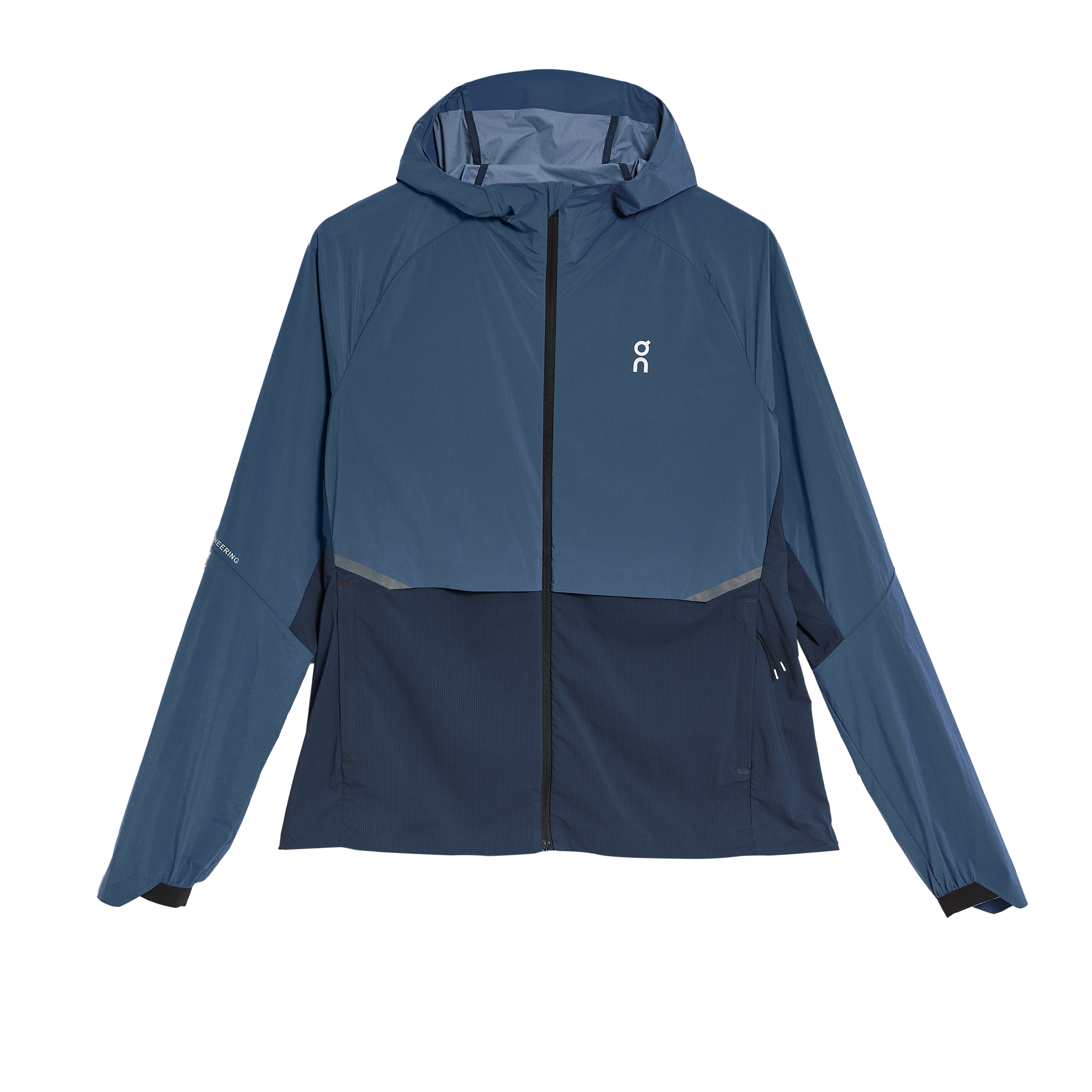 on core jacket Denim | Navy (Women's)