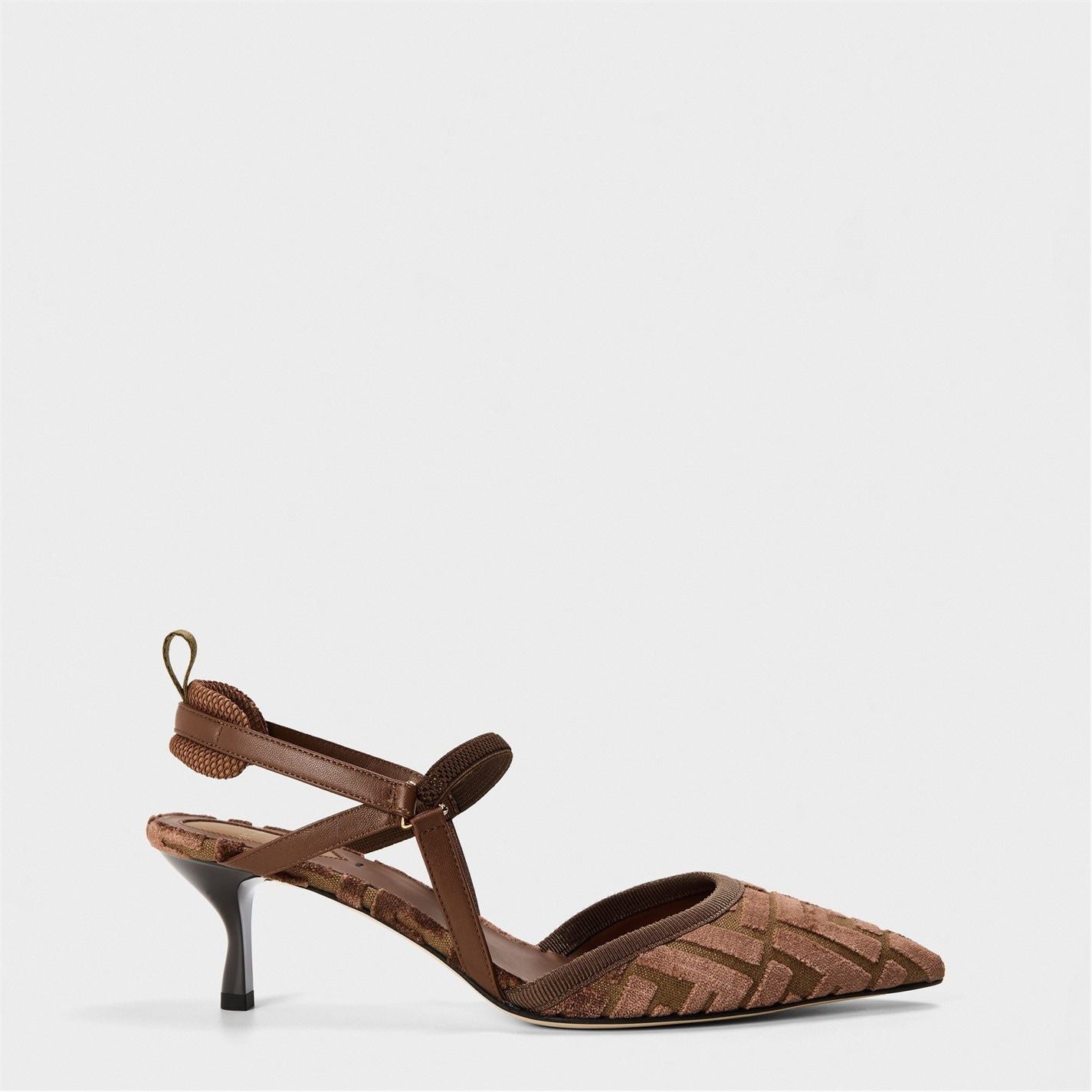  Colibri Lite Slingbacks Beige