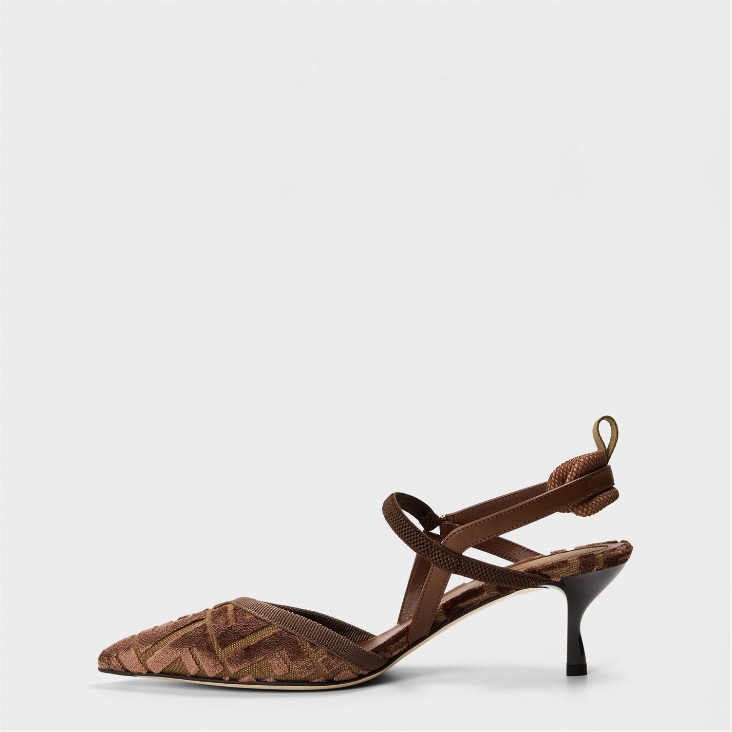  Colibri Lite Slingbacks Beige