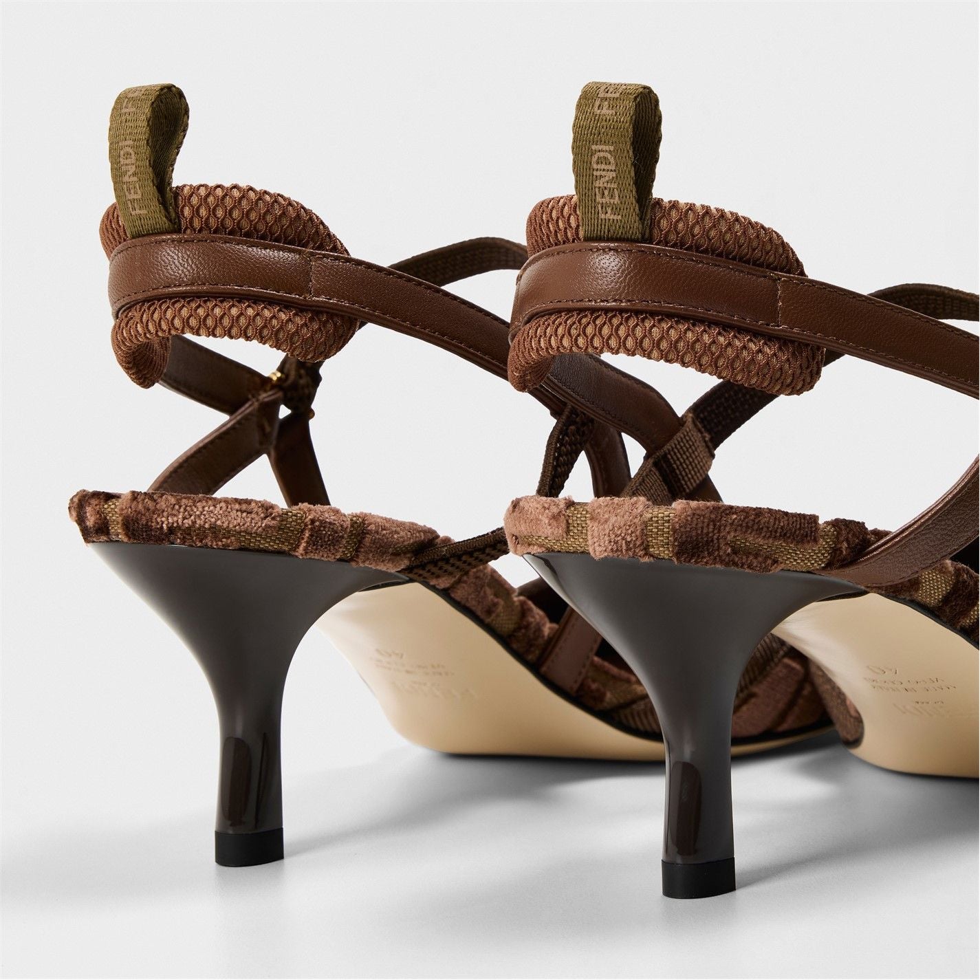 Colibri Lite Slingbacks Beige