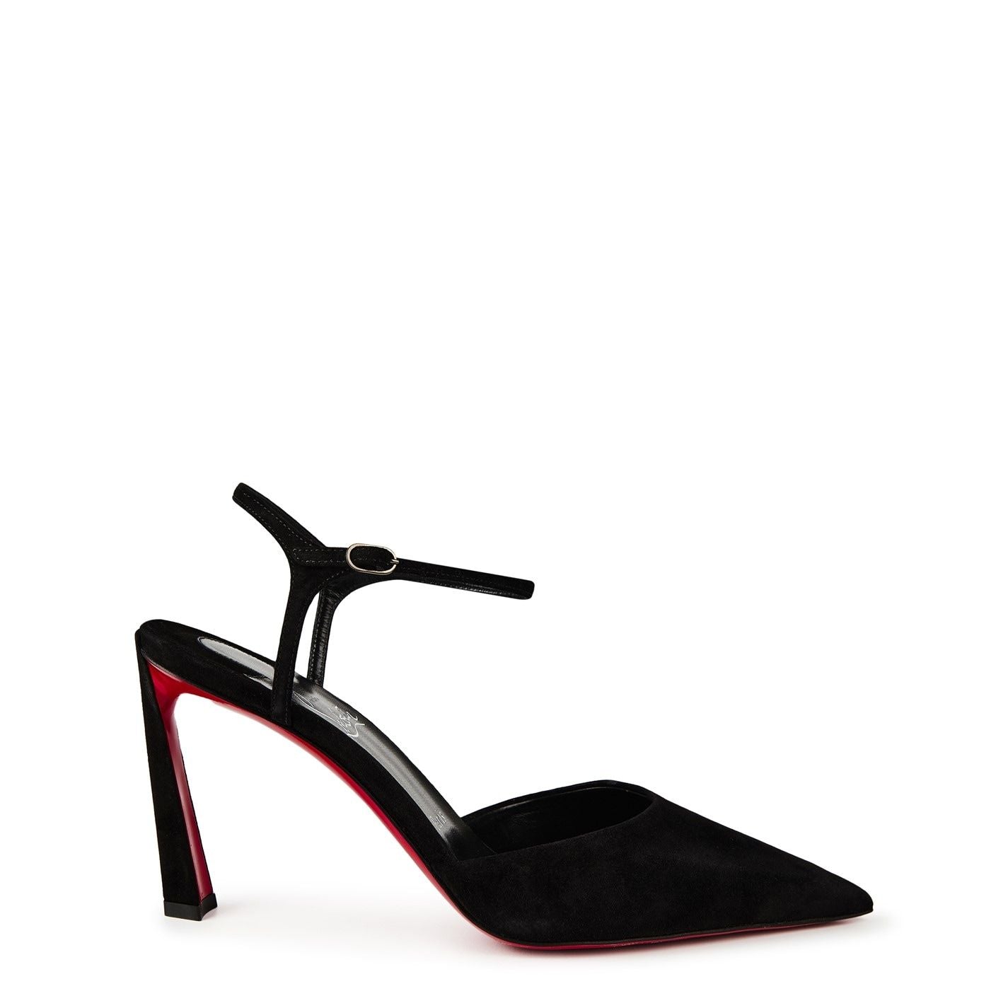  Condora Riviera Pumps Black