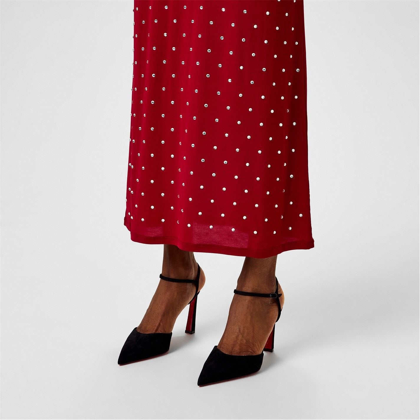  Condora Riviera Pumps Black