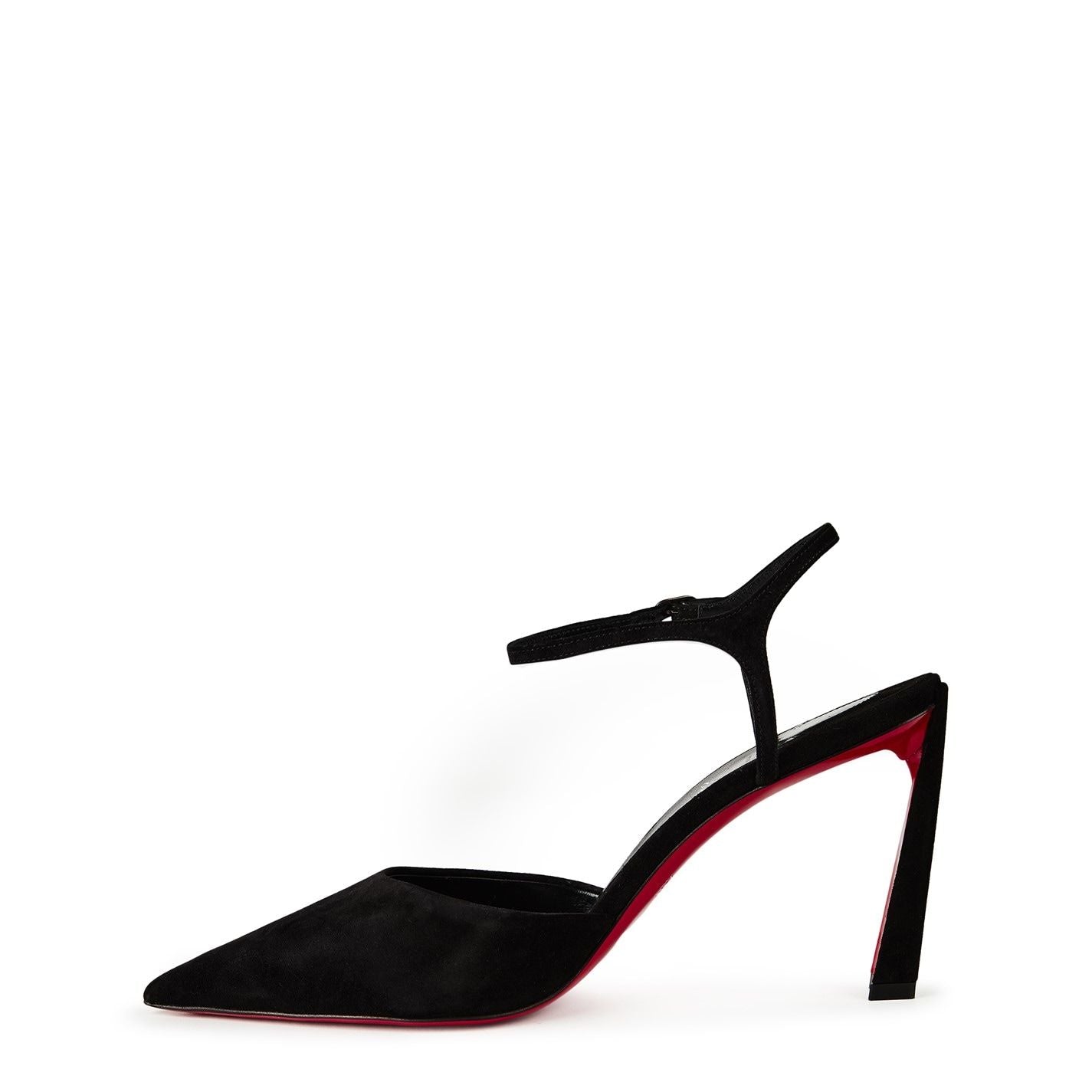  Condora Riviera Pumps Black