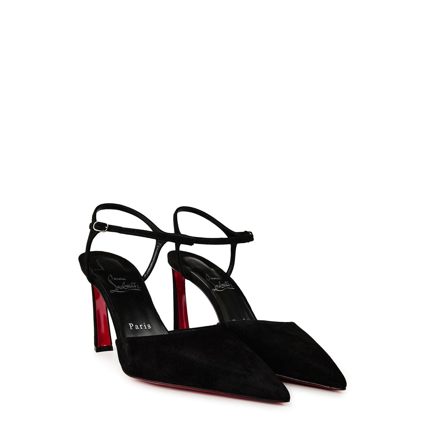  Condora Riviera Pumps Black