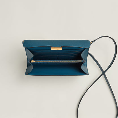  Hermes Constance To Go Wallet Biscuit