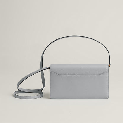 Hermes Constance To Go Wallet Biscuit