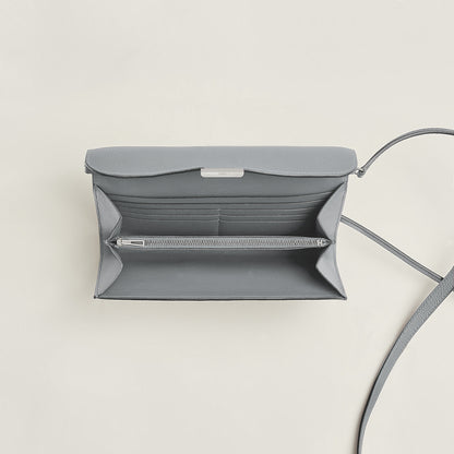  Hermes Constance To Go Wallet Biscuit
