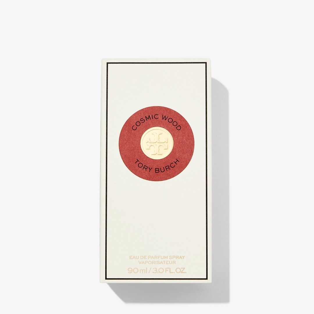 Tory Burch Cosmic Wood Eau de Parfum 90ml COSMIC WOOD