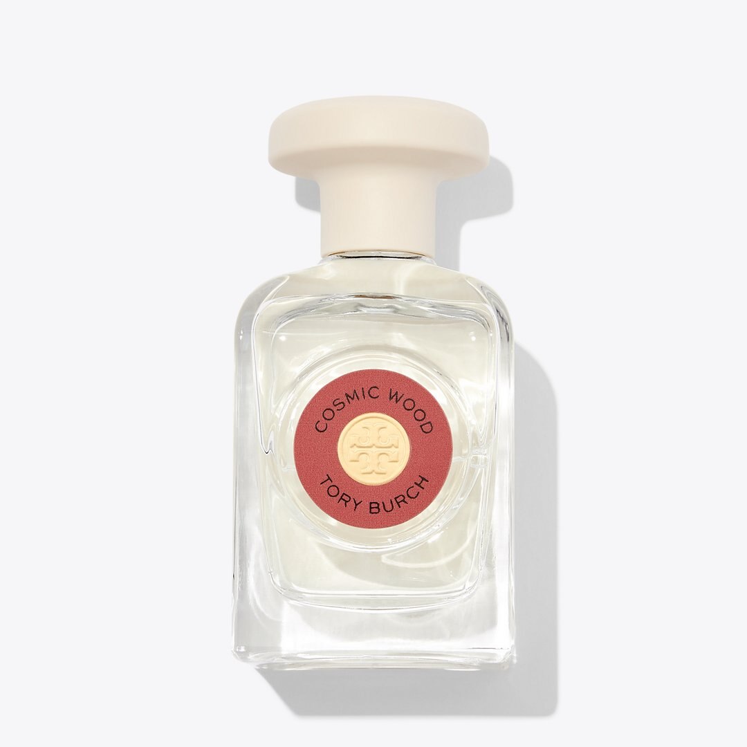 Tory Burch Cosmic Wood Eau de Parfum 90ml COSMIC WOOD