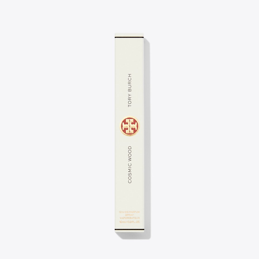 Tory Burch Cosmic Wood Eau de Parfum Travel Spray 10ml COSMIC WOOD
