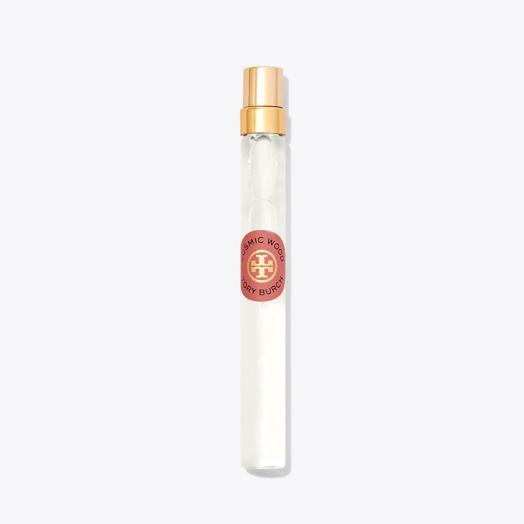 Tory Burch Cosmic Wood Eau de Parfum Travel Spray 10ml COSMIC WOOD