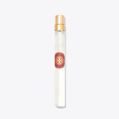 Tory Burch Cosmic Wood Eau de Parfum Travel Spray 10ml COSMIC WOOD