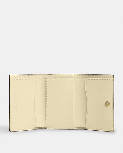 Micro Wallet Leather-Im-Moonlight Leather-Im-Moonlight