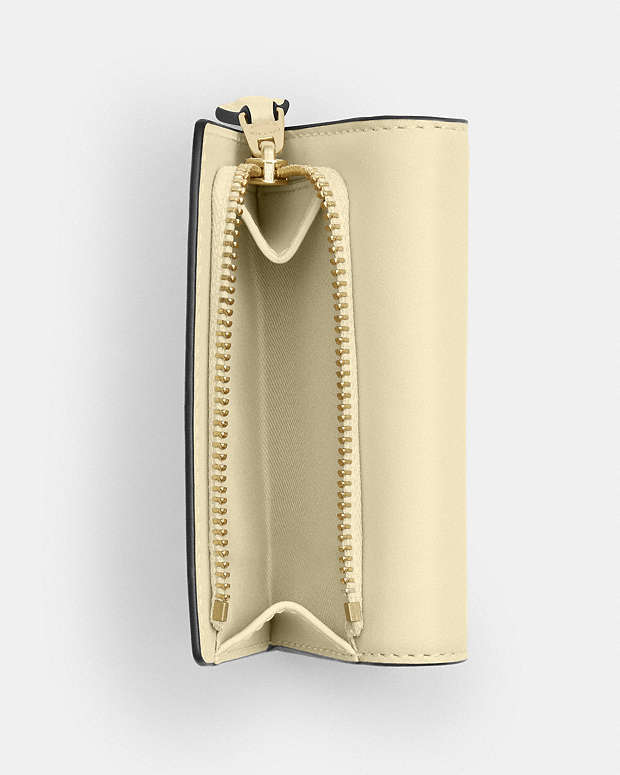 Micro Wallet Leather-Im-Moonlight Leather-Im-Moonlight