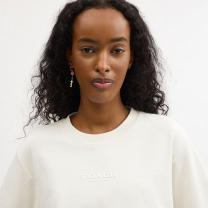 Coach Coach Top Cream