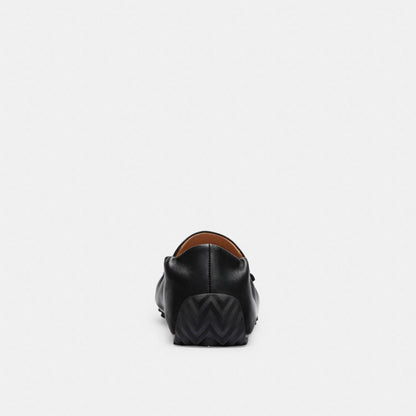 Coach Ronnie Loafer Black