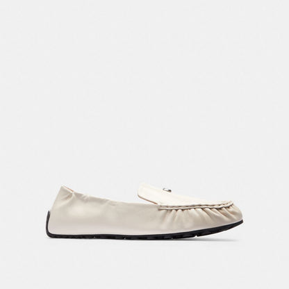 Coach Ronnie Loafer Chalk