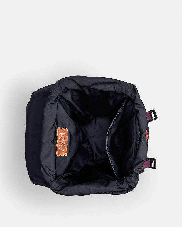 大量収納☆バックパック【Coachtopia】Loop Backpack 大量収納☆バックパック【Coachtopia】Loop Backpack