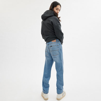 Coach Denim Jeans Light Wash