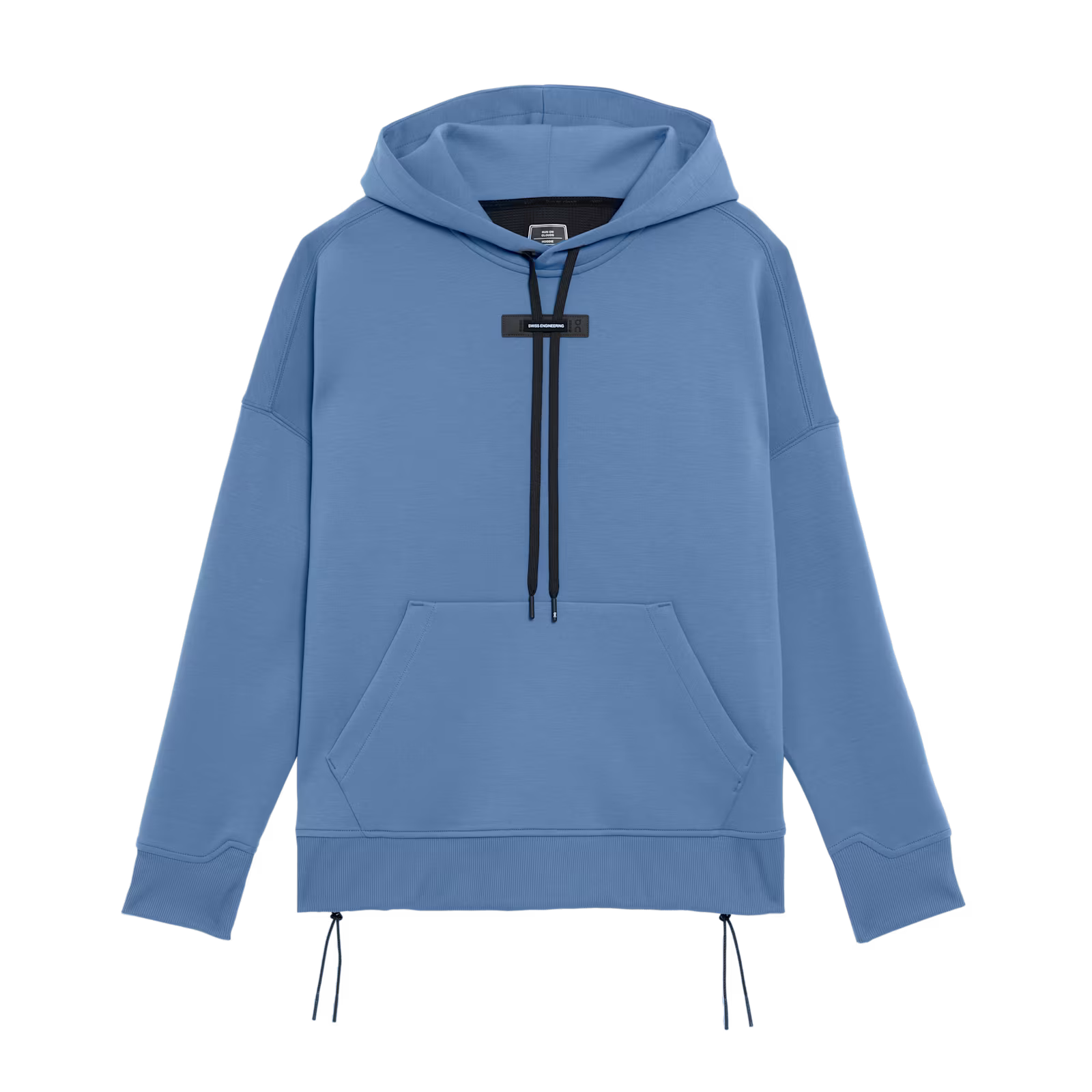 On Hoodie Fjord (Women'S)