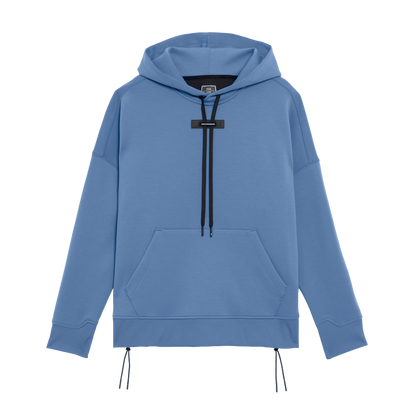 on hoodie Fjord (Women's)