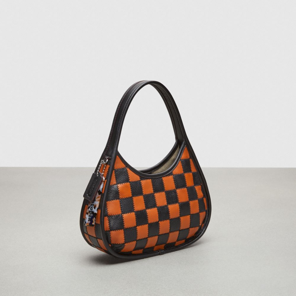 Coach Ergo Bag removable shoulder strap and top handle