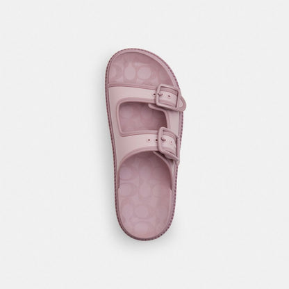Coach Lainey Sandal Lilac