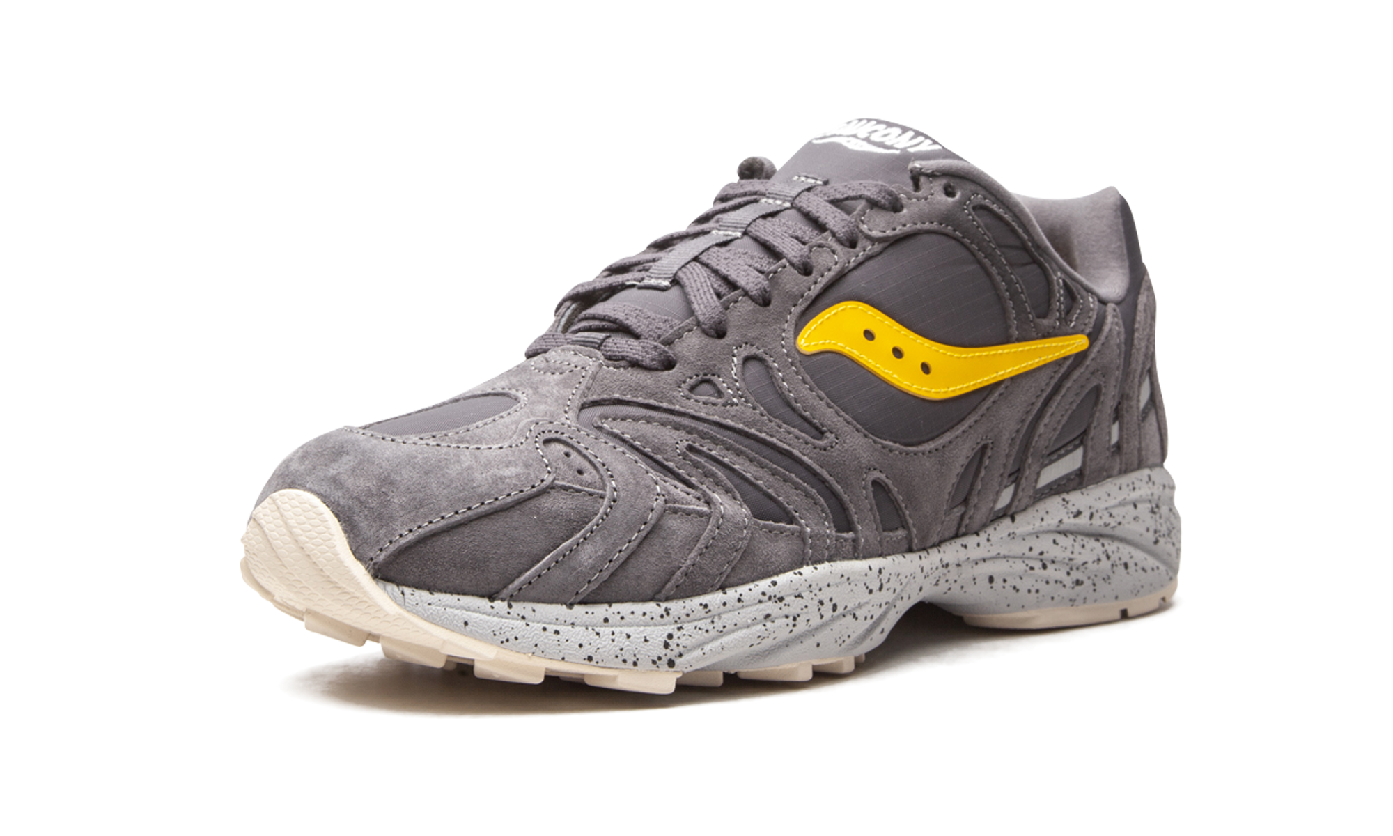 Saucony Grid Azura 2000 Asphalt