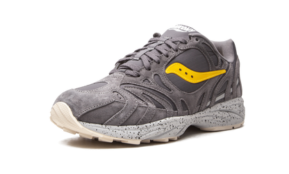 Saucony Grid Azura 2000 Asphalt
