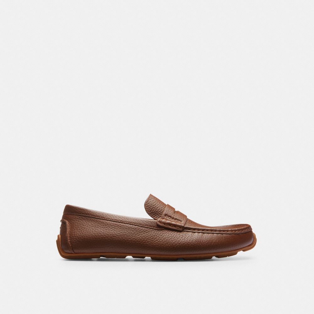 Luca Driver Saddle Saddle