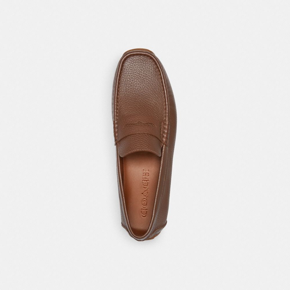 Luca Driver Saddle Saddle