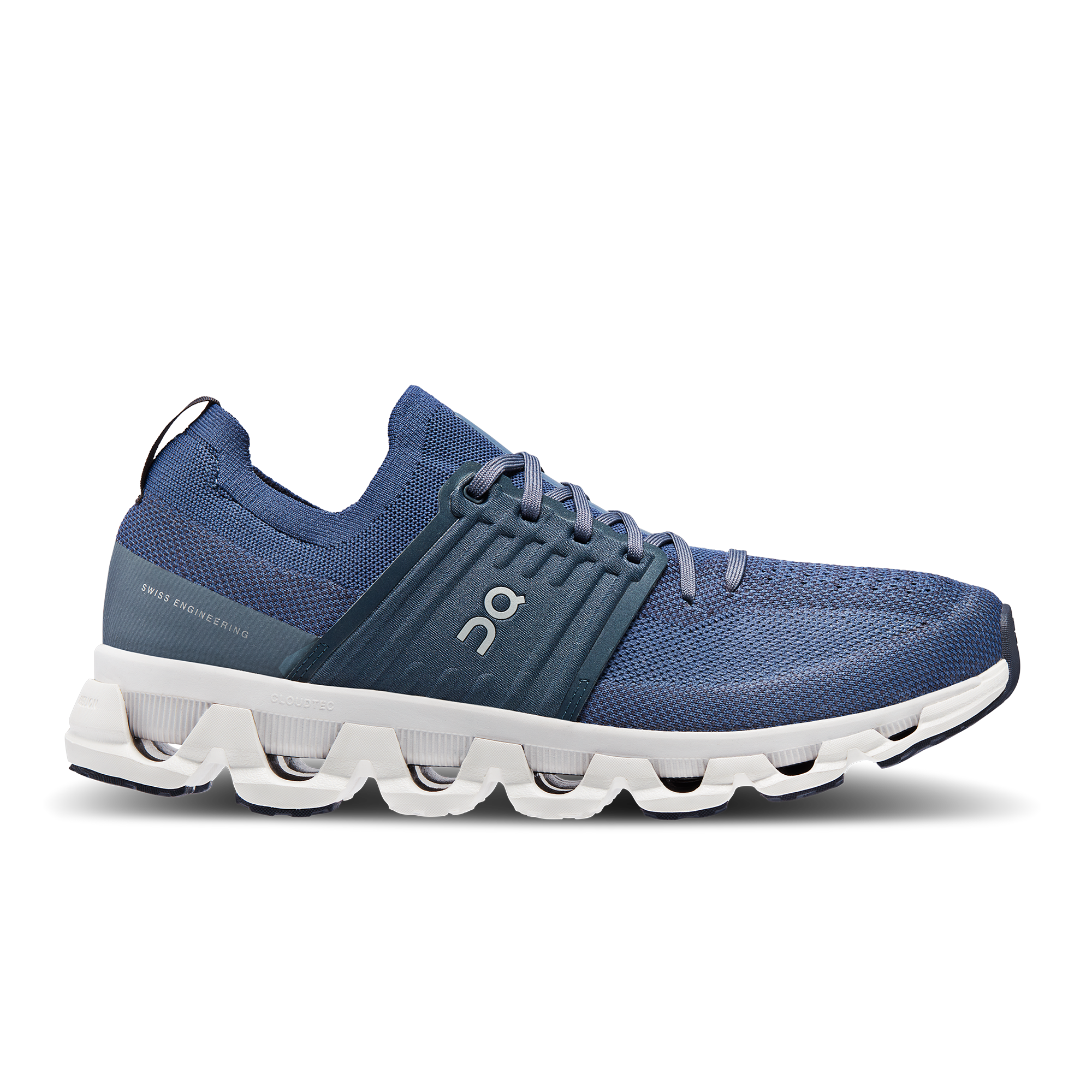 On Cloudswift 3 Denim Midnight