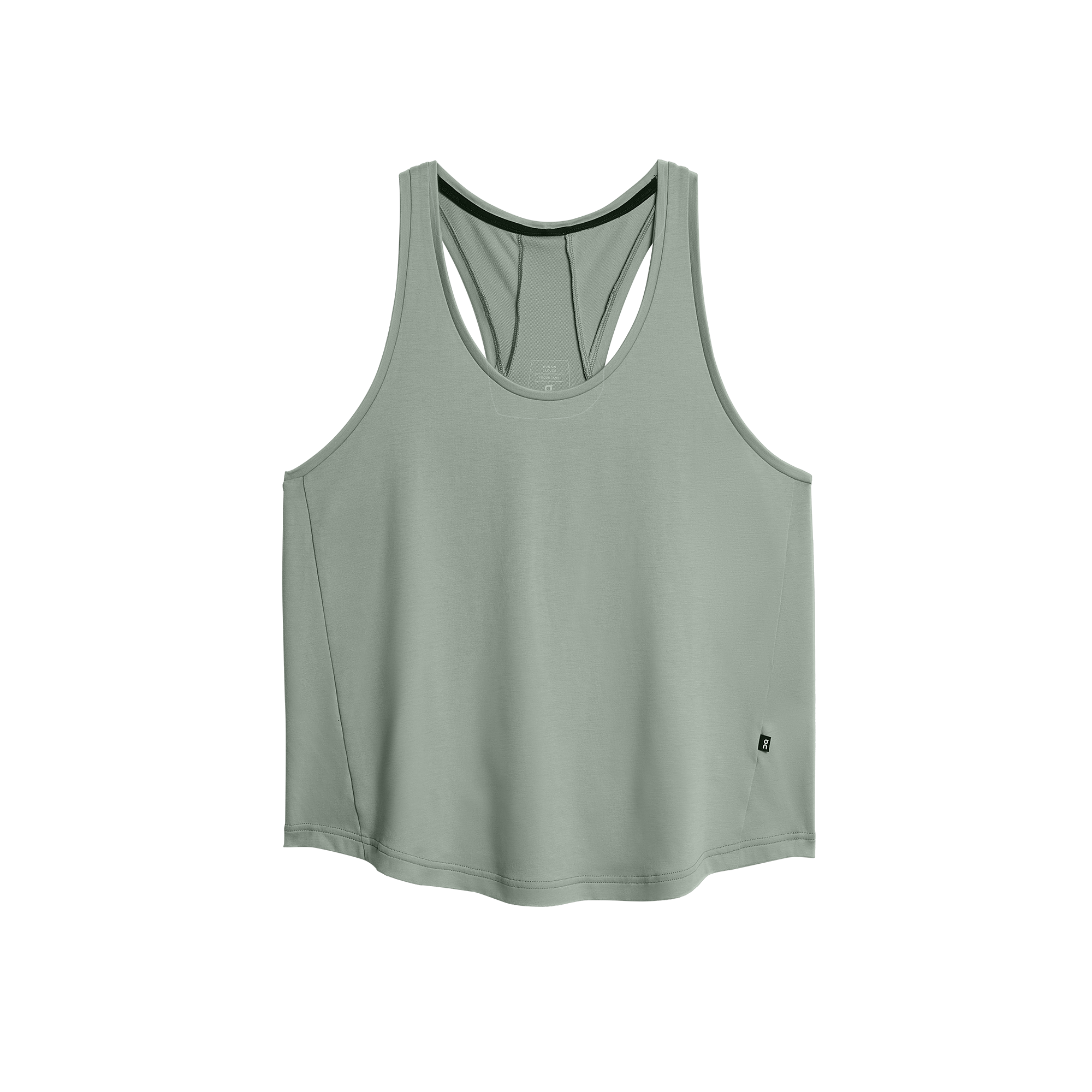 On Focus Tank Moss (Women'S)