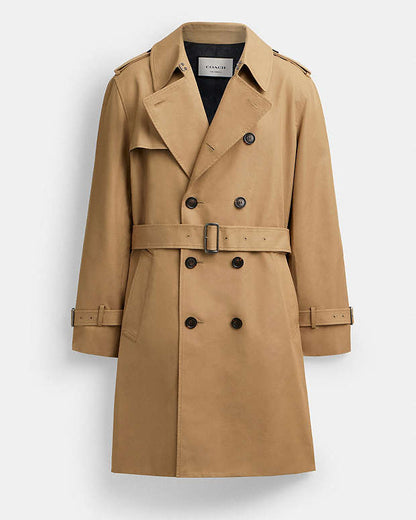 Core Trench Khaki Khaki