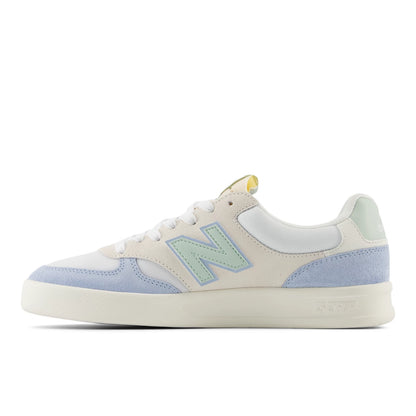 New Balance Ct300 Sea Salt with Clay Ash and Light Chrome Blue