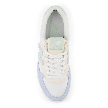 New Balance Ct300 Sea Salt with Clay Ash and Light Chrome Blue