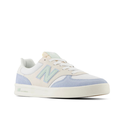 New Balance Ct300 Sea Salt with Clay Ash and Light Chrome Blue