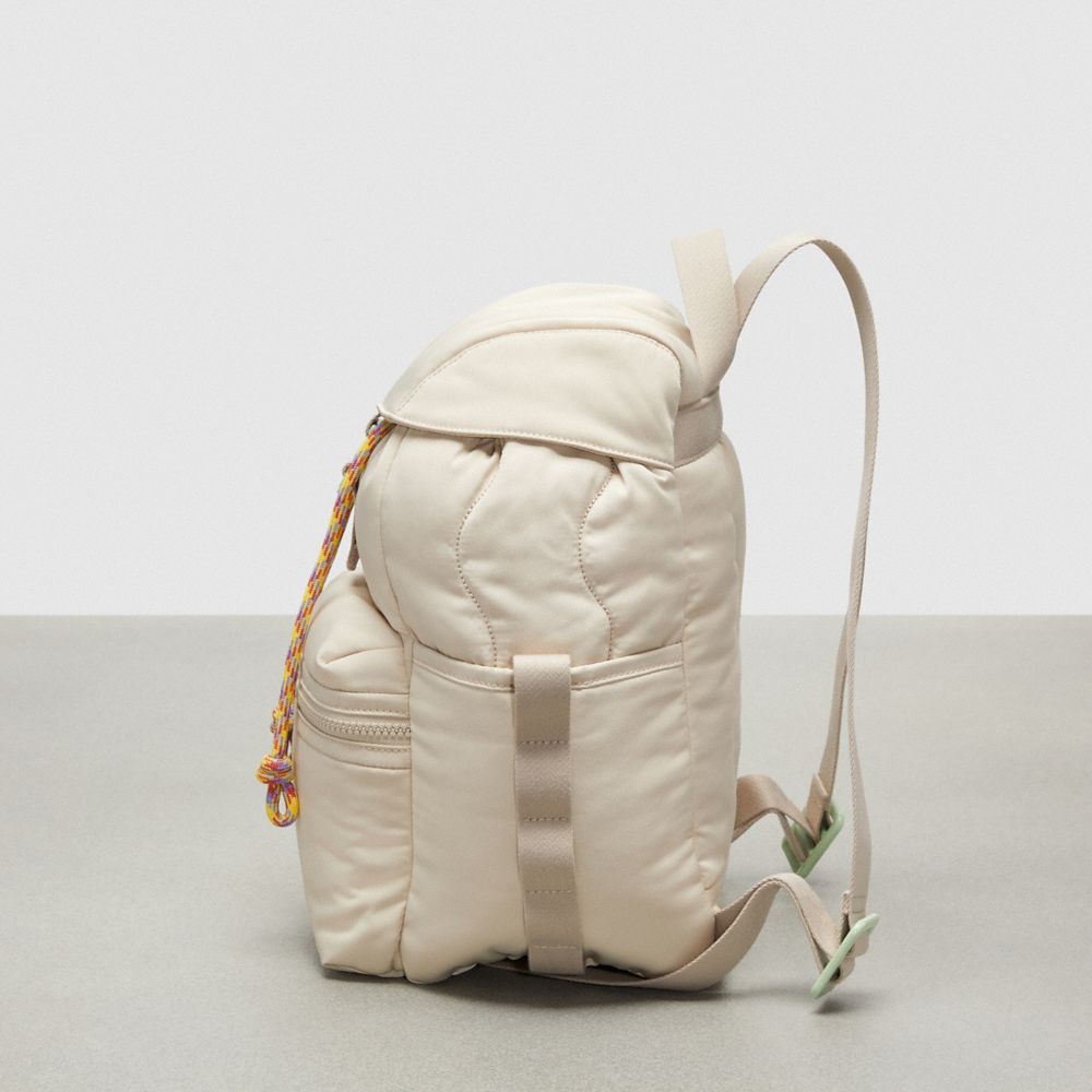 Coach Coachtopia Loop Mini Backpack Cloud