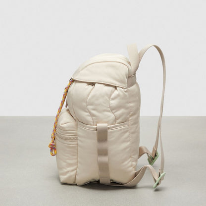 Coach Coachtopia Loop Mini Backpack Cloud