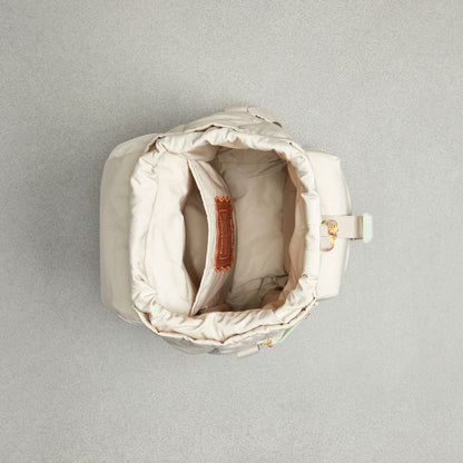 Coach Coachtopia Loop Mini Backpack Cloud