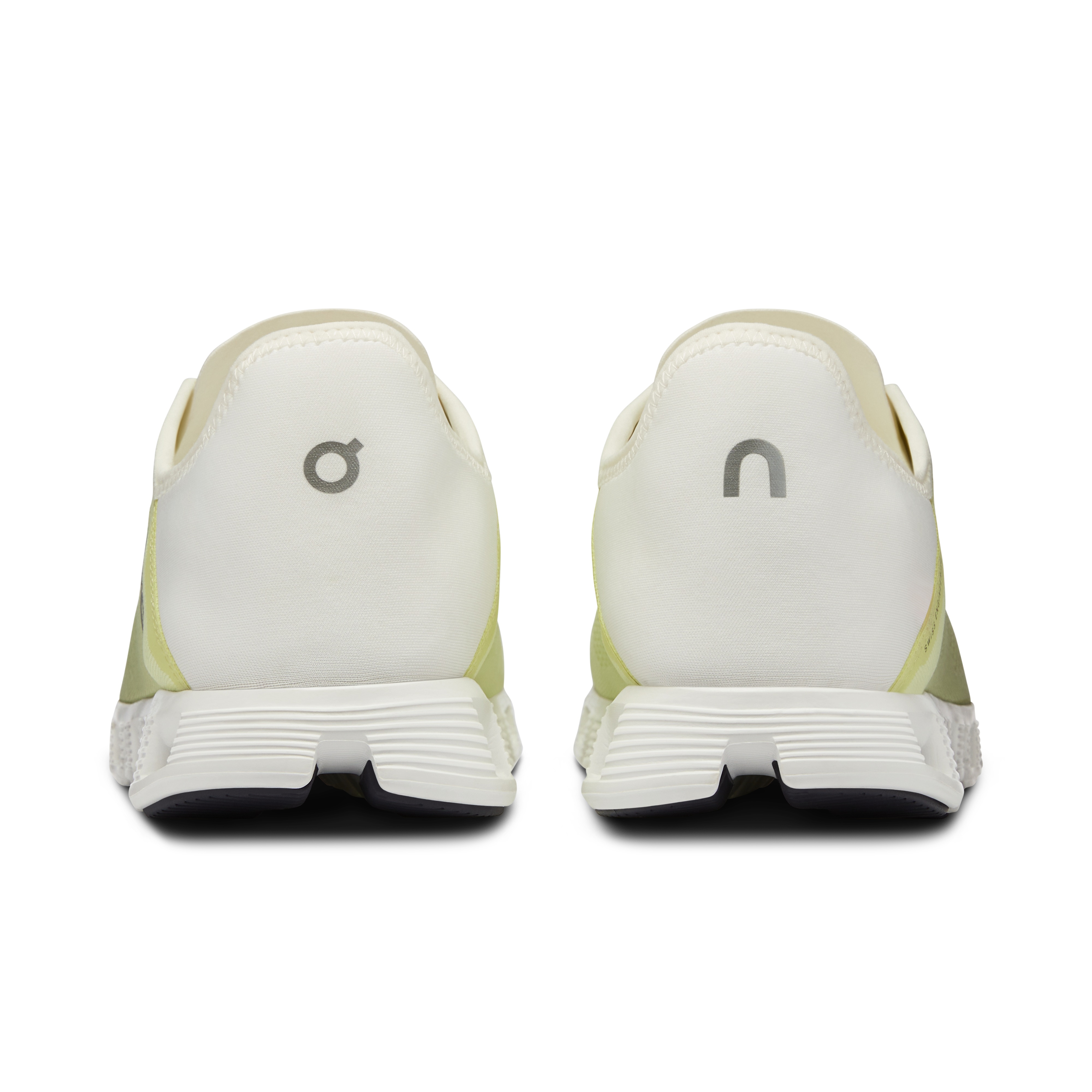 On Cloud 5 Coast Hay Ivory