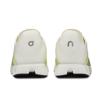 On Cloud 5 Coast Hay Ivory