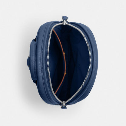 Coach Charter Pack With Coach Graphic Deep Blue