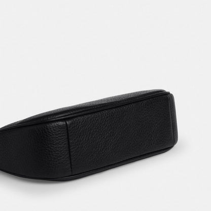 Coach Teri Mini Crossbody Bag Gold Black