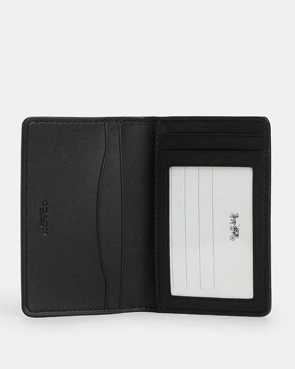 Id Wallet In Signature Canvas Signature Canvas-Charcoal-Black Signature Canvas-Charcoal-Black