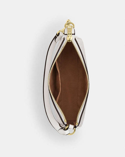 Nolita 19 In Signature Canvas Signature Canvas-Gold-White-Chalk Signature Canvas-Gold-White-Chalk