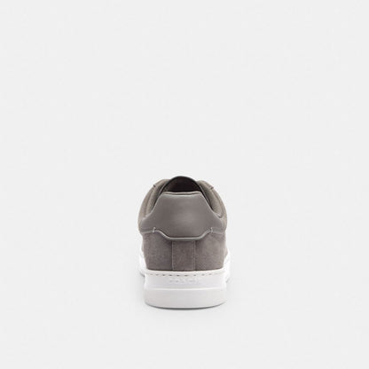 Coach High Line Sneaker Charcoal