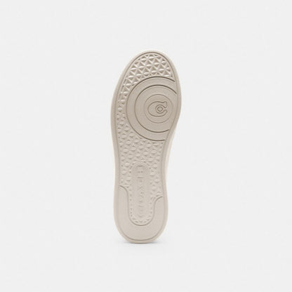 Coach High Line Sneaker Pink Chalk