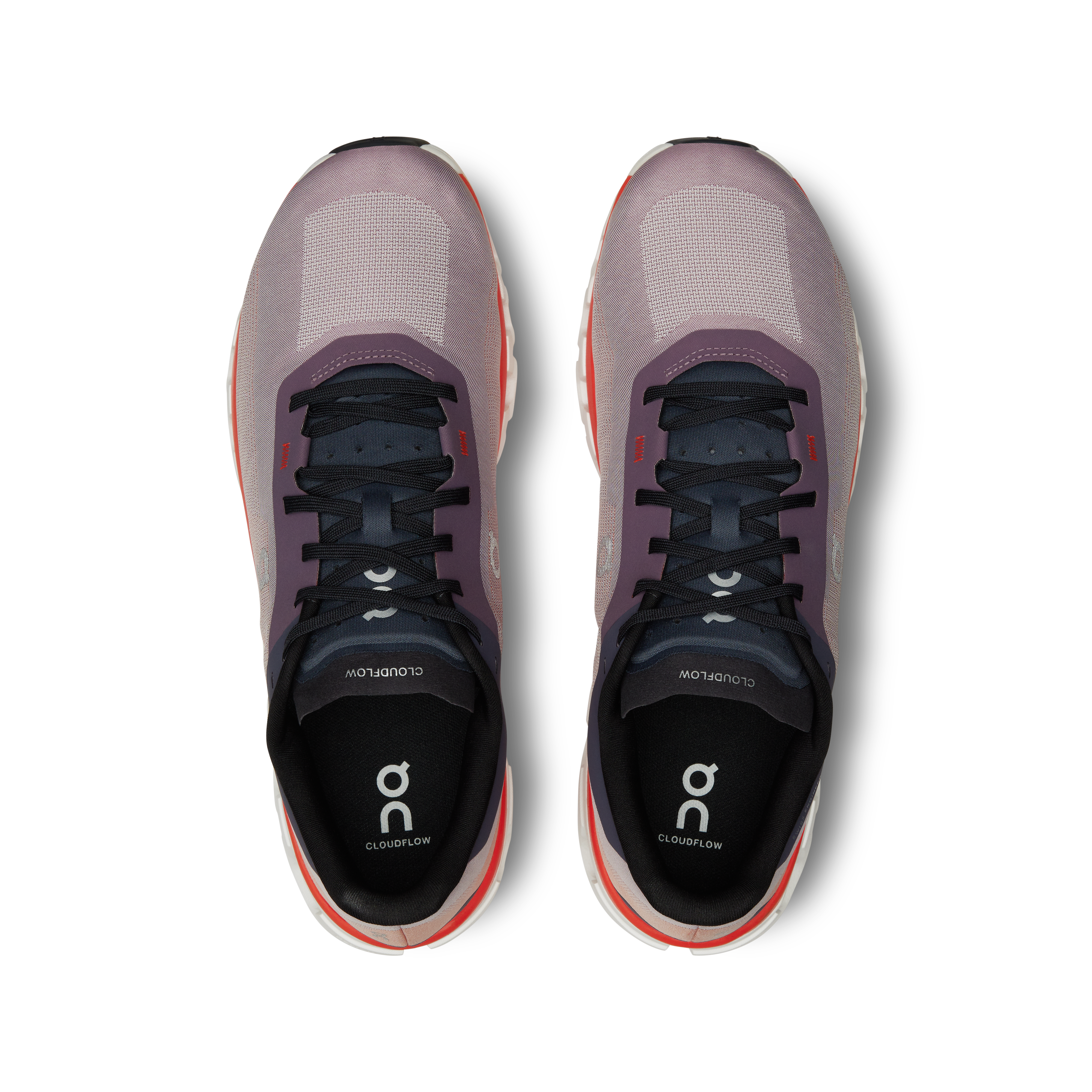 On Cloudflow 4 Quartz Flame